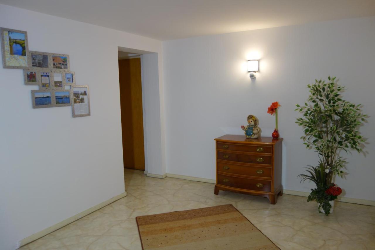 Appartement Erftmuendung Neuss