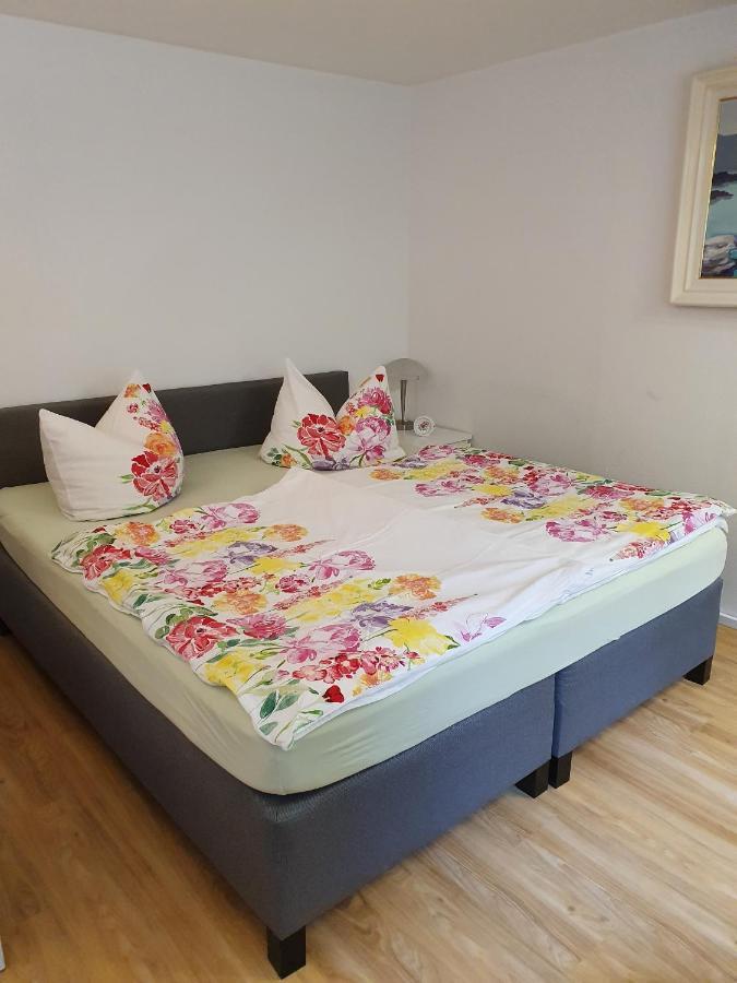 Appartement Erftmuendung *