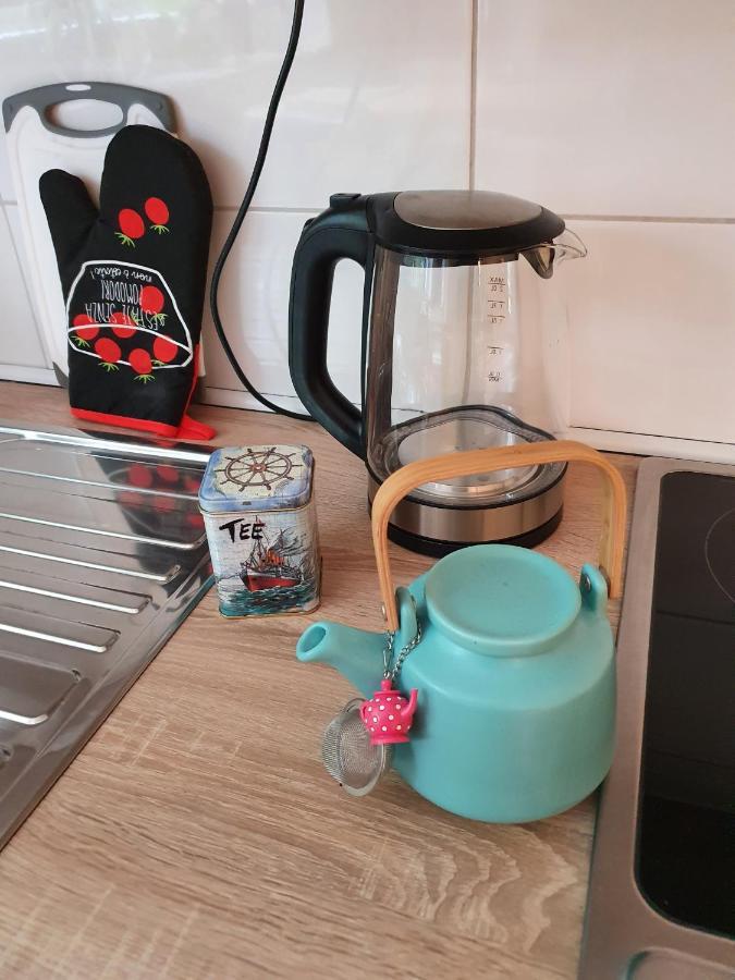 Erftmuendung Appartement Neuss