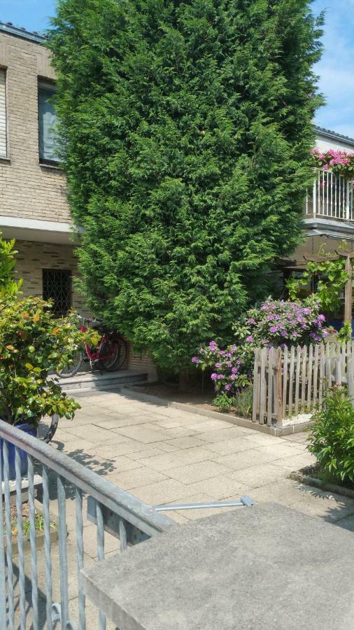Erftmuendung Apartament